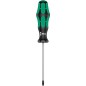 Tournevis TORX WERA Kraftform plus serie 300 avec orifice, T20x100mm