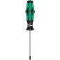 Tournevis TORX WERA Kraftform plus serie 300 avec orifice T27x115mm