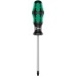 Tournevis TORX WERA Kraftform plus serie 300 avec orifice T40x130mm