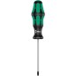 Tournevis TORX WERA Kraftform Plus serie 300 avec orifice T25x100mm