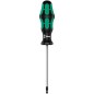 Tournevis TORX WERA Kraftform plus serie 300 tet a olive, T20x100mm