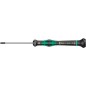 Tournevis WERA électronicien T8 x 60 mm