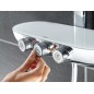 Colonne Rainshower Smartcontrol 360 DUO