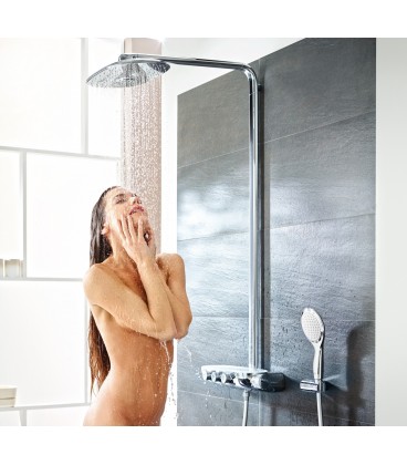 Colonne Rainshower Smartcontrol 360 DUO