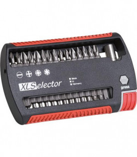 XL Selector standard, melange 31 pieces Type 7948-005