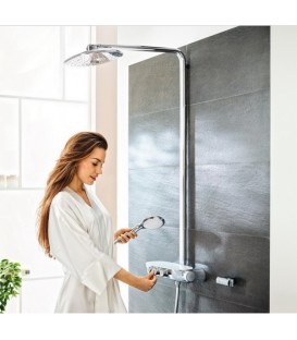 Colonne Rainshower Smartcontrol 360 DUO