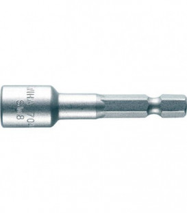 Embout a six pans creux 5.5 x 55 Type 7044 M