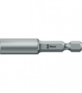 Outils pour vis a double filetage WERA 6 pans M8x50mm