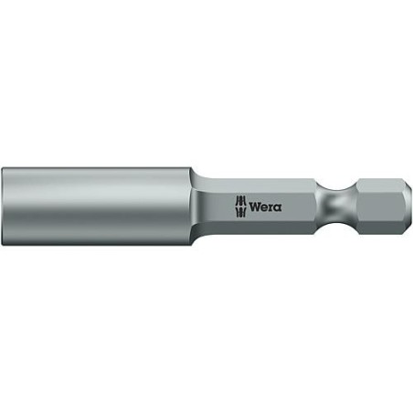 Outils pour vis a double filetage WERA 6 pans M8x50mm