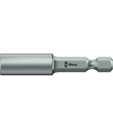 Outils pour vis a double filetage WERA 6 pans M10x50mm