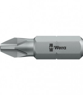 Embout WERA Z PH 3 x 25 mm