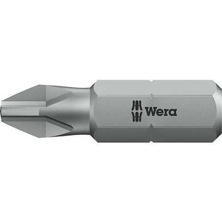 Embout WERA Z PH 3 x 25 mm