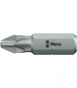 Embout WERA Phillips PH2x32mm