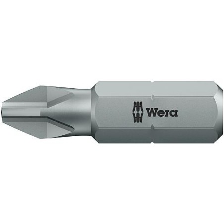 Embout WERA Phillips PH2x32mm