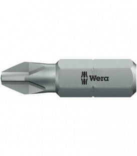 Embout WERA Phillips PH4x32mm