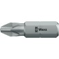 Embout WERA Phillips avec 5/16"-insert 6-pans PH4x32mm