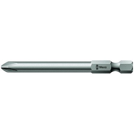 Embout WERA Phillips PH2x89mm