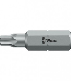 Embout WERA Z T40 x 25 mm