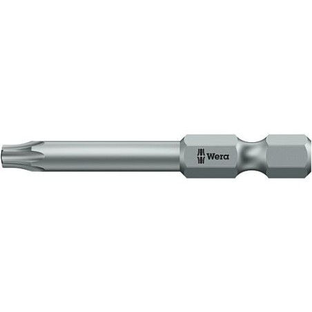 Embout WERA femelle-TORX T1