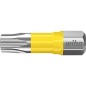 Embout WIHA® Y - Embout, Long. 25 mm TORX® T15, emb. : 5 pc.