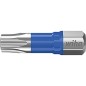 Embout WIHA® T - Embout, Long. 25 mm TORX® T25, emb. : 5 pc.