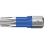 Embout WIHA® T - Embout, Long. 25 mm TORX® T40, emb. : 5 pc.