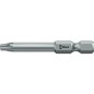 Embout WERA femelle-TORX avec alesage T20x70mm