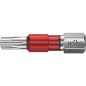 Embout WIHA® TY - Embout, Long. 29 mm TORX® T25, emb. : 5 pc.