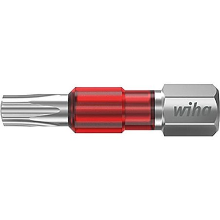 Embout WIHA® TY - Embout, Long. 29 mm TORX® T40, emb. : 5 pc.