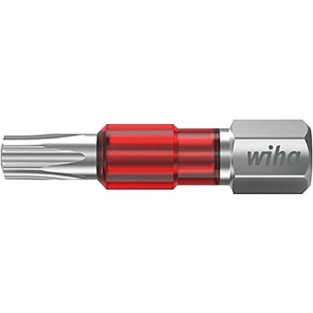 Embout WIHA® TY - Embout, Long. 29 mm TORX® T15, emb. : 5 pc.