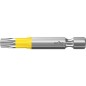 Embout WIHA® Y - Embout, Long. 50 mm TORX® T10, emb. : 5 pc.