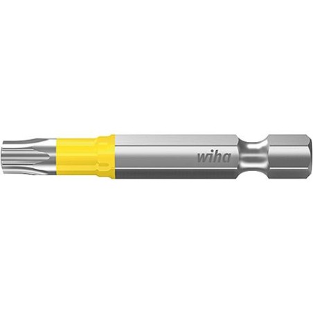Embout WIHA® Y - Embout, Long. 50 mm TORX® T30, emb. : 5 pc.