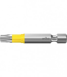 Embout WIHA® Y - Embout, Long. 50 mm TORX® T20, emb. : 5 pc.