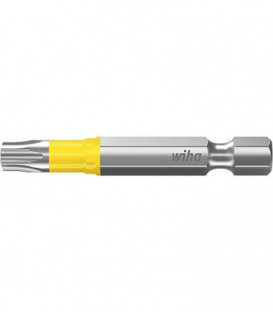 Embout WIHA® Y - Embout, Long. 50 mm TORX® T40, emb. : 5 pc.