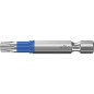 Embout WIHA® T - Embout, Long. 50 mm TORX® T15, emb. : 5 pc.