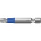 Embout WIHA® T - Embout, Long. 50 mm TORX® T27, emb. : 5 pc.