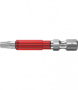 Embout WIHA® TY - Embout, Long. 49 mm TORX® T20, emb. : 5 pc.