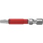 Embout WIHA® TY - Embout, Long. 49 mm TORX® T20, emb. : 5 pc.