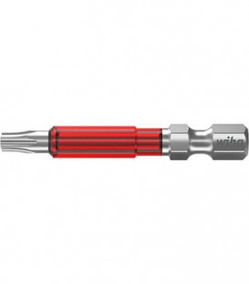 Embout WIHA® TY - Embout, Long. 49 mm TORX® T30, emb. : 5 pc.