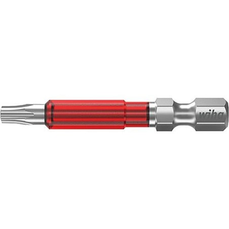 Embout WIHA® TY - Embout, Long. 49 mm TORX® T40, emb. : 5 pc.
