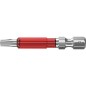 Embout WIHA® TY - Embout, Long. 49 mm TORX® T40, emb. : 5 pc.