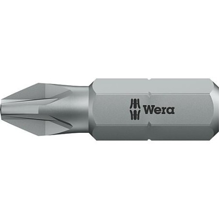 Embout WERA Z PZ 1 x 25 mm