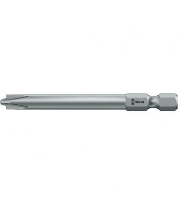 PlusMinus embout WERA PZ1 x 70 mm