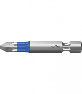 Embout WIHA® T - Embout, Long. 50 mm Pozidriv PZ1, emb. : 5 pc.