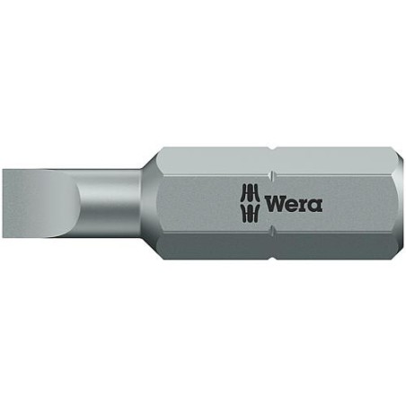 Embout WERA fente 0,8x5,5x39mm