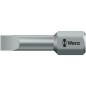 Embout WERA fente 1,0x5,5x25mm