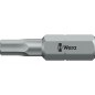 Embout WERA Z 5,0 x 25 mm