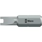 Embout double pointe WERA 8x25mm