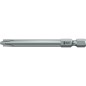 Embout WERA avec profil combi Phillips/cruciforme 1x70mm