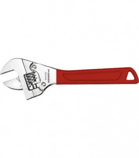 Cle a molette GEDORE red avec cliquet, 36mm, L : 256mm